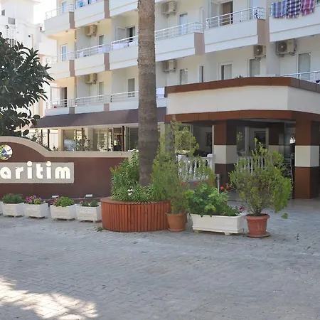Sun Maritim 3*