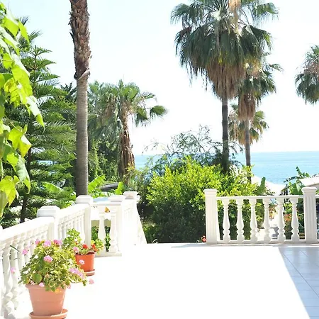 Sun Maritim ホテル