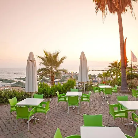 ホテル Sun Maritim