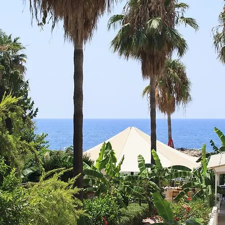 Sun Maritim ホテル