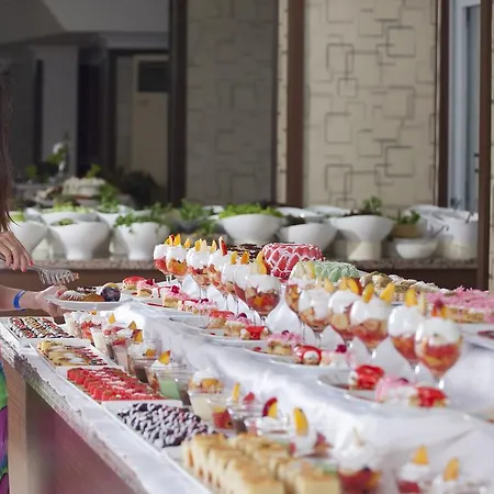 ホテル Sun Maritim