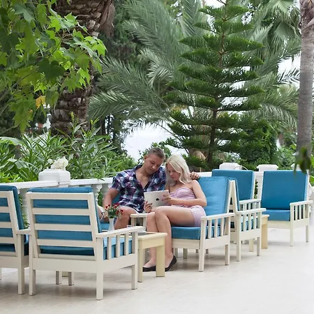Sun Maritim 3*