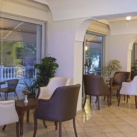 Hotel Sun Maritim Avsallar