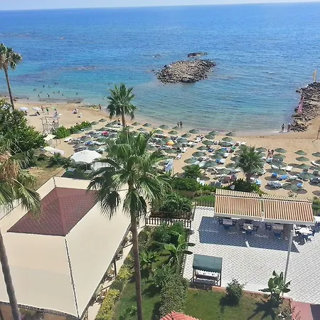 Sun Maritim 3* Avsallar