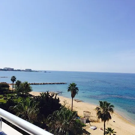Sun Maritim Hotel 3*