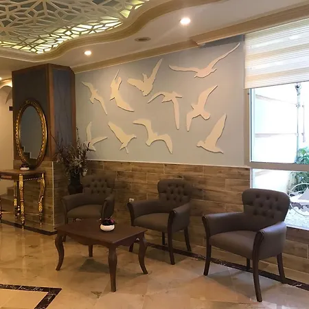 Sun Maritim ホテル