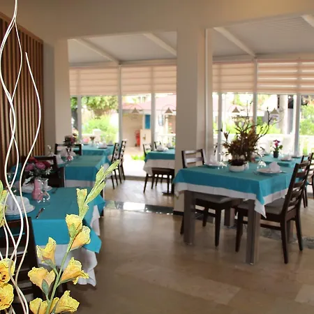 ホテル Sun Maritim 3*