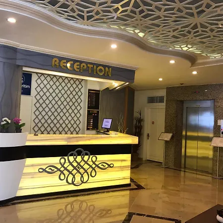 Sun Maritim ホテル 3*