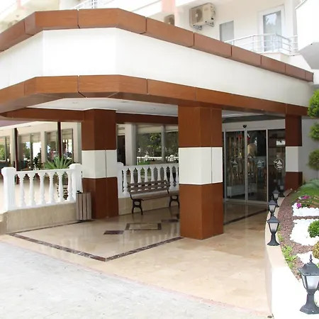 Sun Maritim Hotel 3*
