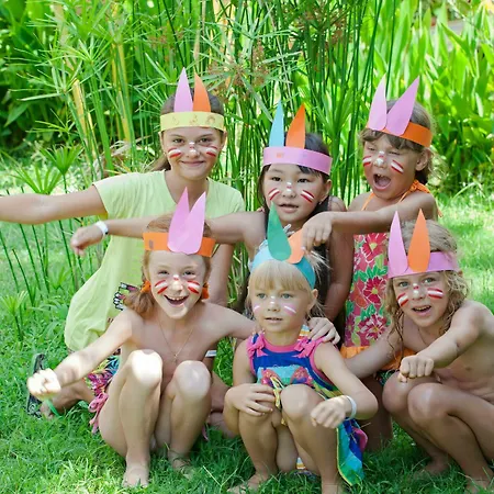 ホテル Sun Maritim