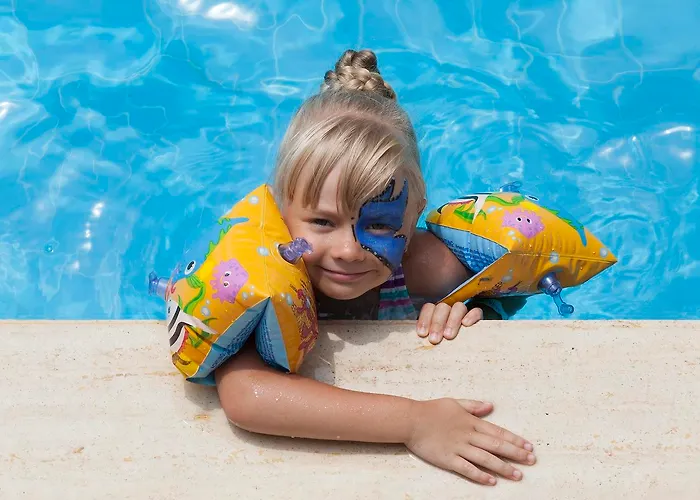 Sun Maritim 3* Avsallar