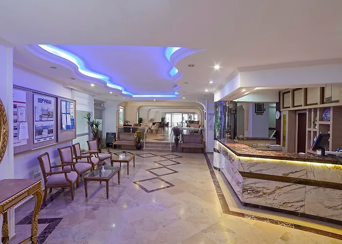 Hotel Sun Maritim 3*