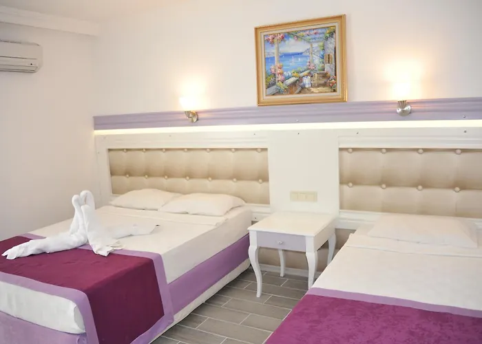 Hotel Sun Maritim Avsallar