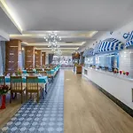 Sun Maritim Szálloda Avsallar