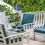 Sun Maritim 3* Avsallar