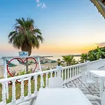 Szálloda Sun Maritim Avsallar
