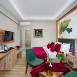 Szálloda Sun Maritim 3*