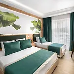 Szálloda Sun Maritim Avsallar