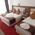 Sun Maritim Szálloda Avsallar