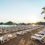 Sun Maritim Szálloda Avsallar