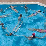 Sun Maritim 3* Avsallar