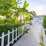 Sun Maritim Szálloda Avsallar