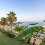 Szálloda Sun Maritim 3*