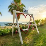 Sun Maritim Szálloda 3*
