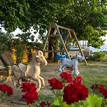 Szálloda Sun Maritim Avsallar
