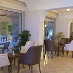 Szálloda Sun Maritim Avsallar