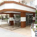 Sun Maritim Szálloda 3*
