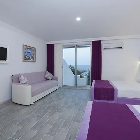 Sun Maritim 3* Avsallar