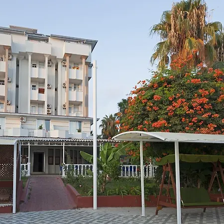 Sun Maritim 3*