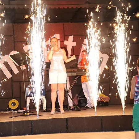 Sun Maritim 3*