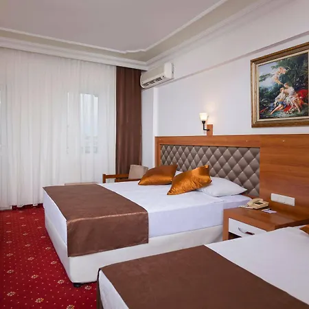 Sun Maritim 3*