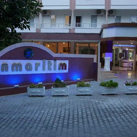 Sun Maritim Hotel