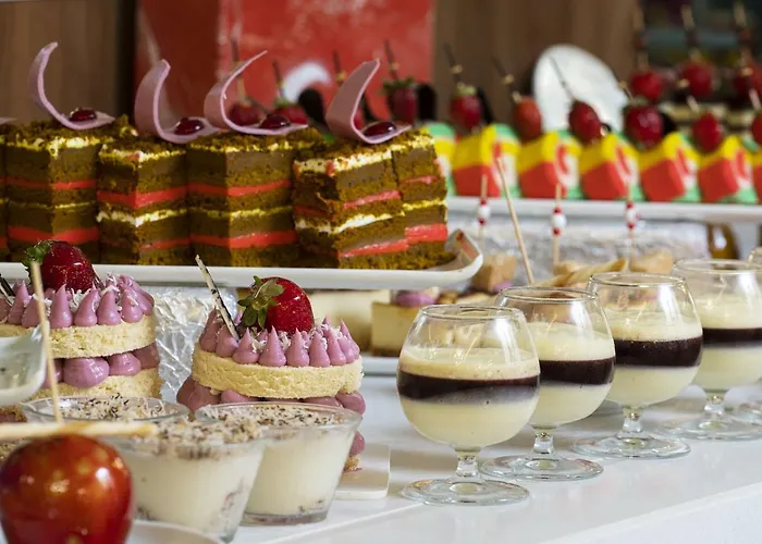 Sun Maritim 3* Avsallar